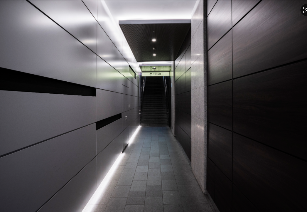 Key Benefits of Aluminum Core Composite Panels