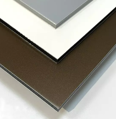 What Is Aluminum Composite Panel ? What Is Aluminum Composite Panel ?