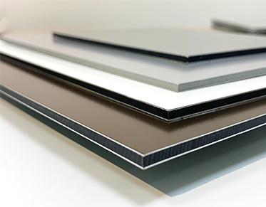 Aluminum Composite Panel From China Manufacturer Goodsense