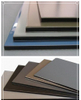 interior honeycomb Coating Aluminum Composite Panel