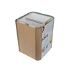 Advertising plastic 4x8 Aluminum Composite Panel