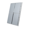 Non Combustible A2 Aluminum Composite Panel for Painting