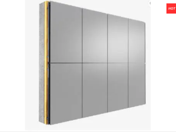 CHINA HIGH QUALITY ALUMINUM COMPOSITE PANEL WITH PE COATING FOR SIGNS AND DECORATION