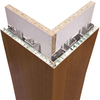 Aircraft Pvdf Custom Aluminum Honeycomb Panel