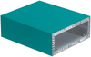 Aerospace Pvdf Insulations Aluminum Honeycomb Panel