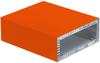 Aerospace Pvdf Insulations Aluminum Honeycomb Panel