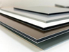 High Quality Fire Retardant Wall Cladding Aluminum Composite Material 