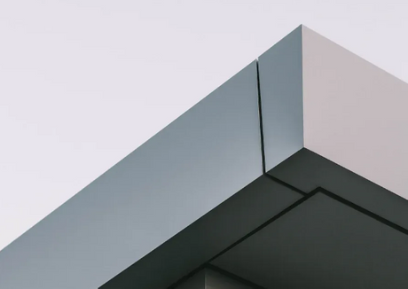 ACP Sheet Installation.png