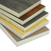 Aluminum PVC Foam Board