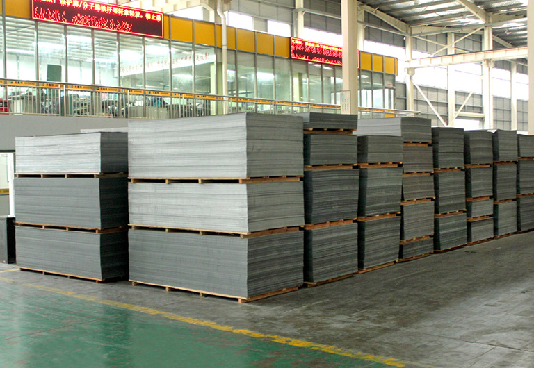 factory