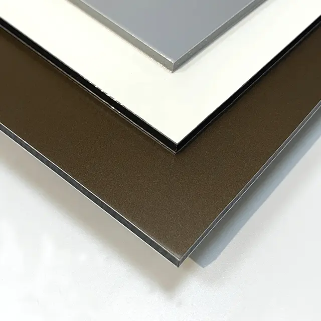 Aluminum Composite Panels