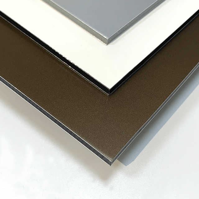 Aluminum Composite Panel