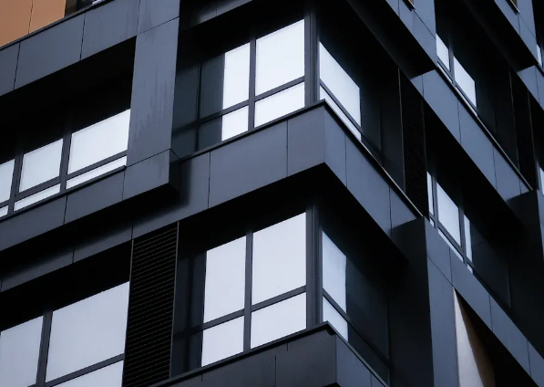 How Much Do Aluminum Composite Panels Weigh?