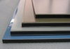 wall panels fire-resistant acm Aluminum Composite Panel