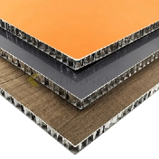 Aluminum Honeycomb Panels in Interior Design: Aesthetic Appeal And Functionality