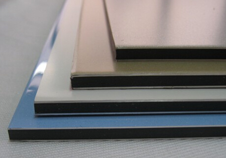 Aluminum Composite Panel ACM for Signs And Wall Cladding